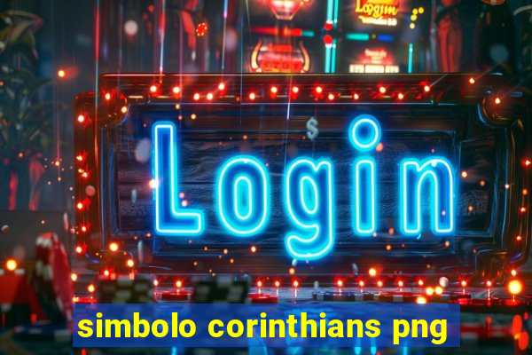 simbolo corinthians png