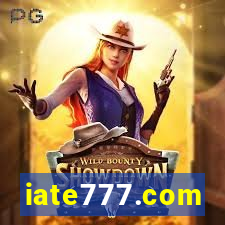 iate777.com