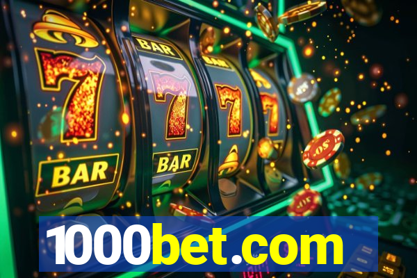 1000bet.com