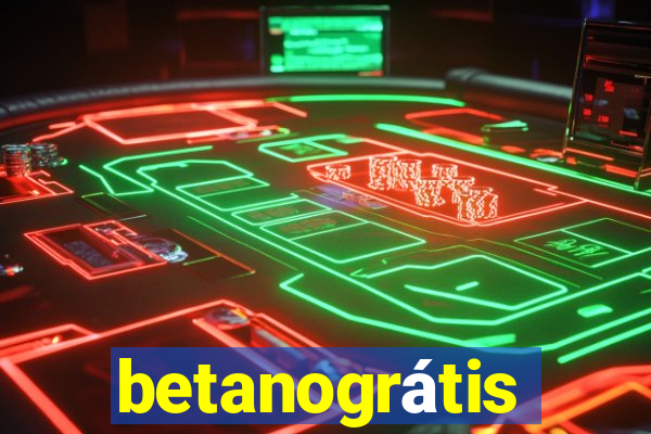 betanográtis