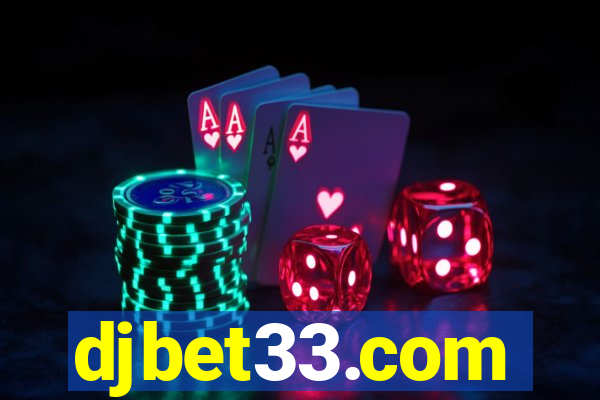 djbet33.com