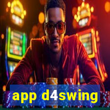 app d4swing