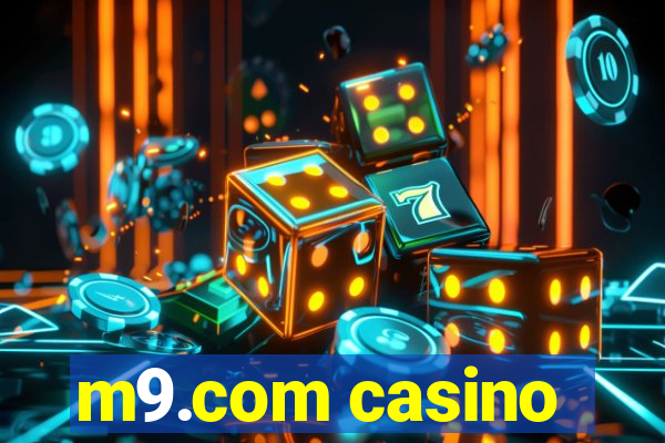 m9.com casino