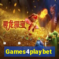 Games4playbet