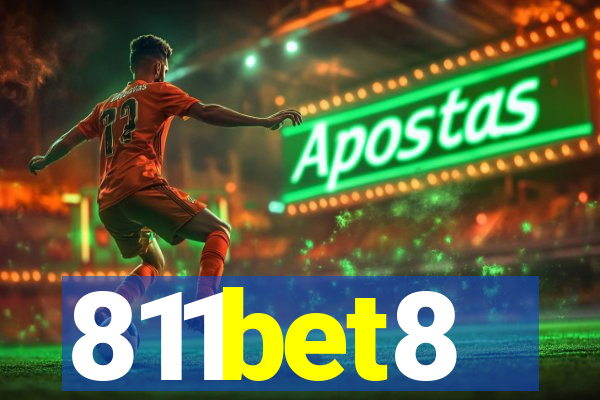 811bet8