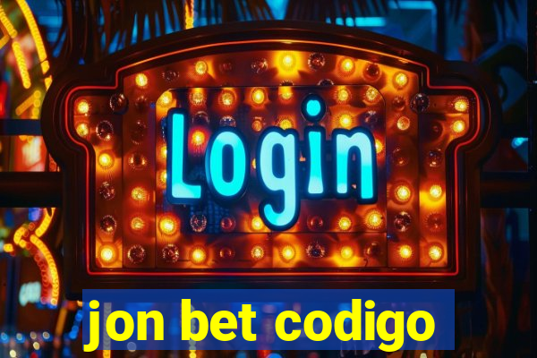 jon bet codigo