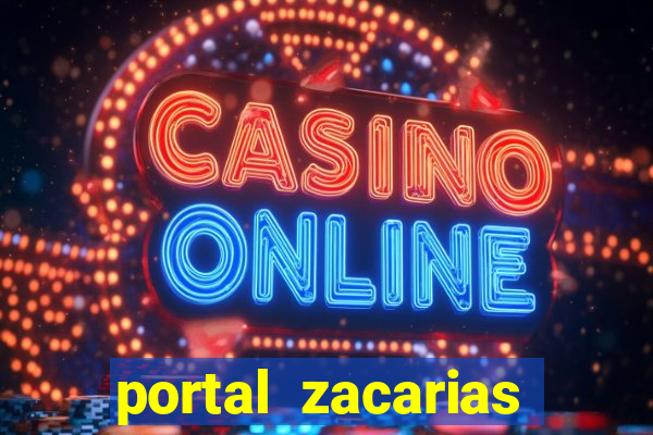 portal zacarias roleta russa