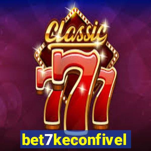 bet7keconfivel