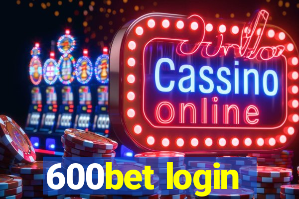 600bet login