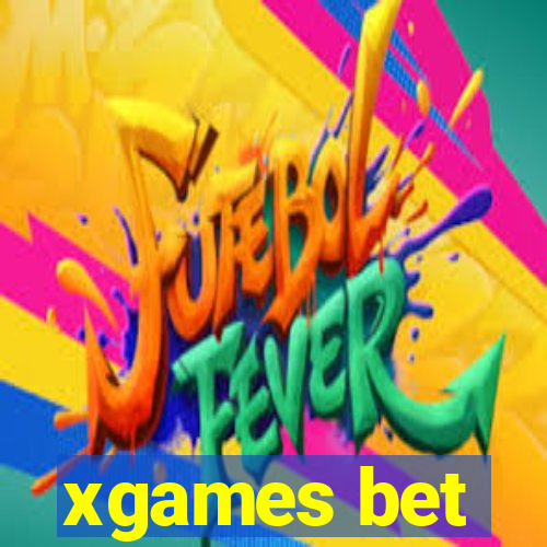 xgames bet