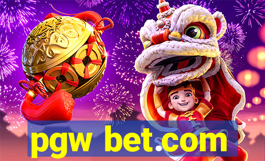 pgw bet.com