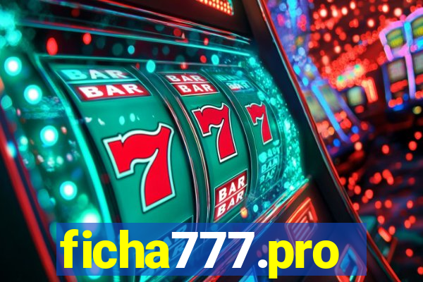 ficha777.pro