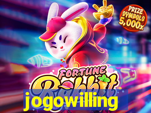 jogowilling