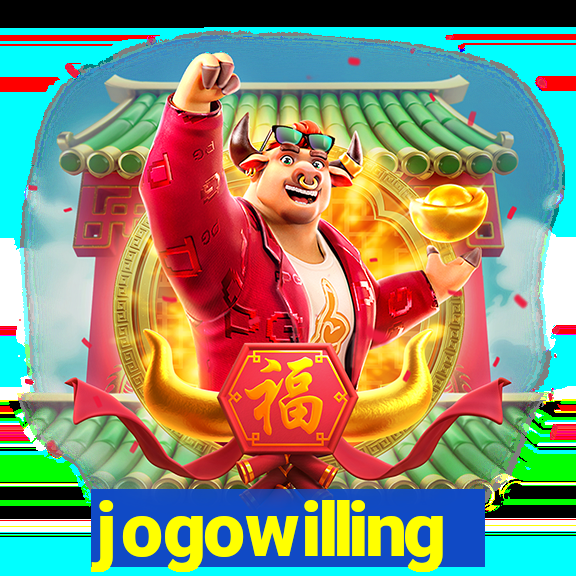 jogowilling